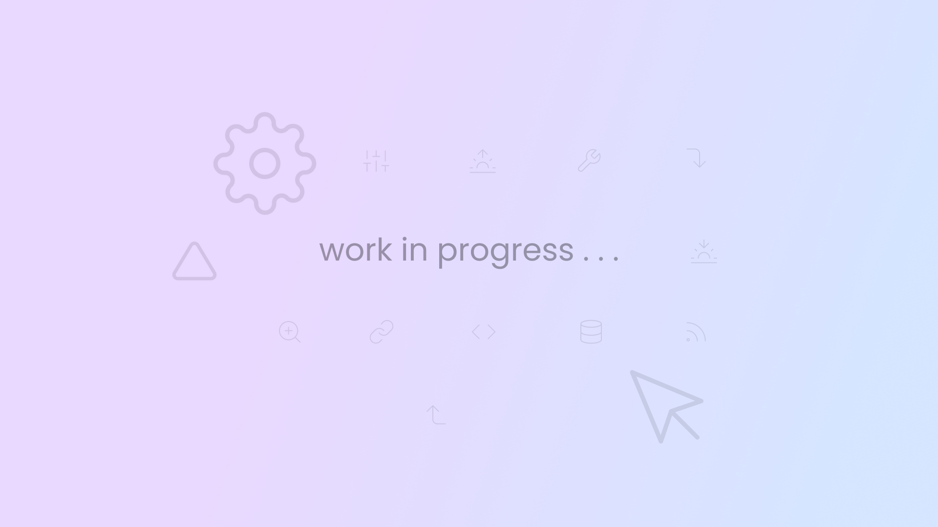 Startup Brand Identity